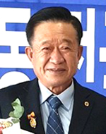 전광수 보은군민간사회단체연합회장.