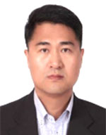 김용출 국민연금 옥천지사장.