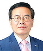 이태영 (전)국민건강보험공단 보은옥천영동지사장.