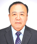 김병연 수필가 (고향/마로면 관기)