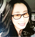 김정효 작가.