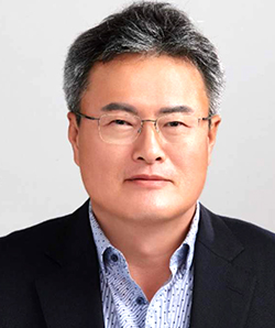 김대현 문화체육관광부 제2차관 