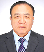 김병연(시인·수필가 / 고향 : 마로면 관기)