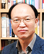 최재철 (거현산방 한일문화도서관)
