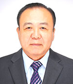 김병연 시인 (고향 마로면 관기)