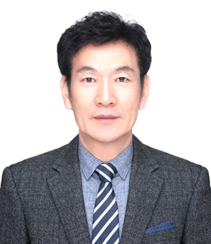 김정기 보은신협 전 상무.