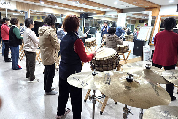 보은군이 28~29일 이틀간 평생학습 동아리를 모집한다. /제공 보은군