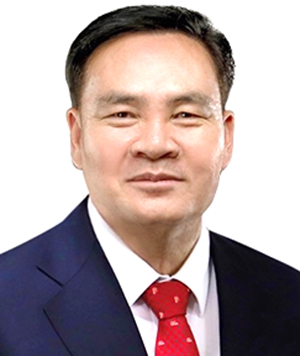 전상인 보좌관.